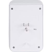 Chargeur USB Prime avec protection contre la surtension Groupe Belzile Dickner