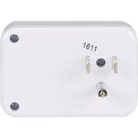 Chargeur USB Prime avec protection contre la surtension Groupe Belzile Dickner