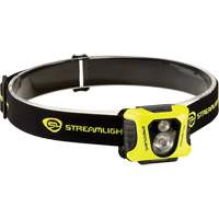 Enduro&reg; Multi-Purpose Headlamp, LED, 200 Lumens, 6 Hrs. Run Time, AAA Batteries Groupe Belzile Dickner