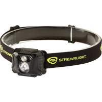 Enduro&reg; Multi-Purpose Headlamp, LED, 200 Lumens, 6 Hrs. Run Time, AAA Batteries Groupe Belzile Dickner
