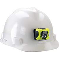 Enduro&reg; Multi-Purpose Headlamp, LED, 200 Lumens, 6 Hrs. Run Time, AAA Batteries Groupe Belzile Dickner