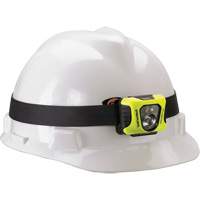 Enduro&reg; Multi-Purpose Headlamp, LED, 200 Lumens, 6 Hrs. Run Time, AAA Batteries Groupe Belzile Dickner