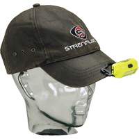 Bandit USB Headlamp, LED, 180 Lumens, 2 Hrs. Run Time, Rechargeable Batteries Groupe Belzile Dickner