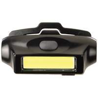 Bandit USB Headlamp, LED, 180 Lumens, 2 Hrs. Run Time, Rechargeable Batteries Groupe Belzile Dickner
