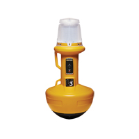 Lampe de travail V3, DEL, 185 W, 15000 lumens, Boîtier en Plastique Groupe Belzile Dickner