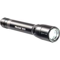 5010 Flashlight, LED, 392 Lumens, AA Batteries Groupe Belzile Dickner