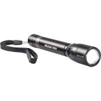 5010 Flashlight, LED, 392 Lumens, AA Batteries Groupe Belzile Dickner