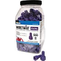 Connecteur de fils WireTwist Groupe Belzile Dickner