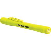 Hand-Held Flashlight, LED, 117 Lumens, AAA Batteries Groupe Belzile Dickner
