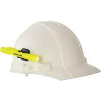 Hand-Held Flashlight, LED, 117 Lumens, AAA Batteries Groupe Belzile Dickner