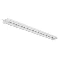 Linkable Shop Light, LED, 120 V, 42 W, 2.9" H x 6.3" W x 47.4" L Groupe Belzile Dickner