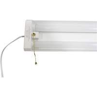 Linkable Shop Light, LED, 120 V, 42 W, 2.9" H x 6.3" W x 47.4" L Groupe Belzile Dickner