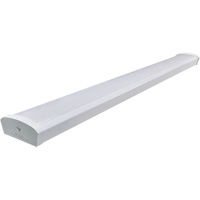 Wraparound Light Groupe Belzile Dickner