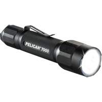 7000 Series Tactical Flashlight, LED, 774 Lumens, CR123 Batteries Groupe Belzile Dickner