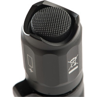 7000 Series Tactical Flashlight, LED, 774 Lumens, CR123 Batteries Groupe Belzile Dickner