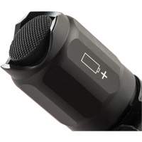 7000 Series Tactical Flashlight, LED, 774 Lumens, CR123 Batteries Groupe Belzile Dickner
