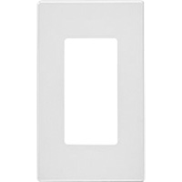 Screwless Decora&reg; Wall Plate Groupe Belzile Dickner