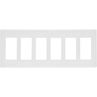 Plaque murale sans vis Decora Groupe Belzile Dickner