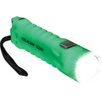 Flashlight, LED, 378 Lumens, AA Batteries Groupe Belzile Dickner