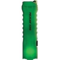 Flashlight, LED, 378 Lumens, AA Batteries Groupe Belzile Dickner