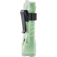 Flashlight, LED, 378 Lumens, AA Batteries Groupe Belzile Dickner