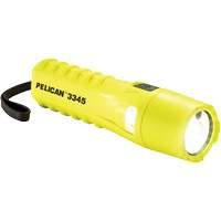 VLO Flashlight, LED, 280 Lumens, AA Batteries Groupe Belzile Dickner