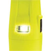VLO Flashlight, LED, 280 Lumens, AA Batteries Groupe Belzile Dickner