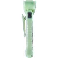 Right Angle Flashlight, LED, 653 Lumens, AA Batteries Groupe Belzile Dickner