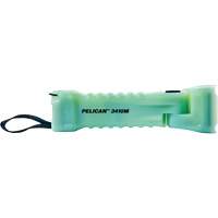 Magnetic Right Angle Flashlight, LED, 653 Lumens, AA Batteries Groupe Belzile Dickner