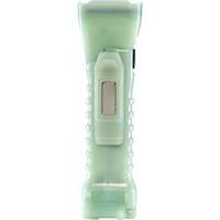 Magnetic Right Angle Flashlight, LED, 653 Lumens, AA Batteries Groupe Belzile Dickner