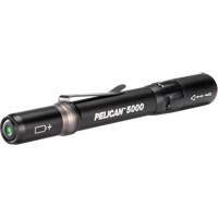 Flashlight, LED, 202 Lumens, AAA Batteries Groupe Belzile Dickner