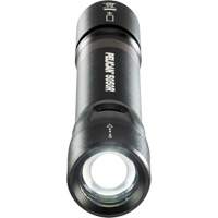 5050R Flashlight, LED, 393 Lumens, Rechargeable Batteries Groupe Belzile Dickner