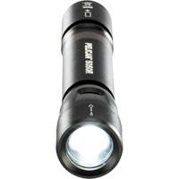 5050R Flashlight, LED, 393 Lumens, Rechargeable Batteries Groupe Belzile Dickner