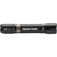 5050R Flashlight, LED, 393 Lumens, Rechargeable Batteries Groupe Belzile Dickner