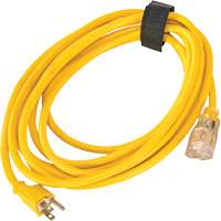 Câble d'alimentation NEMA pour système d'éclairage modulaire XI306 | Dickner Inc