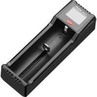 ARE-D1 Single-Channel Smart Battery Charger XI353 | Dickner Inc