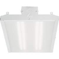 Luminaire haute baie lumineuse I-Beam IBE, DEL, 120 - 277 V, 83 W, 4,25" h x 14,88" la x 22" lo Groupe Belzile Dickner