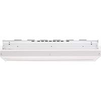 Luminaire haute baie lumineuse I-Beam IBE, DEL, 120 - 277 V, 83 W, 4,25" h x 14,88" la x 22" lo Groupe Belzile Dickner