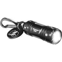 Keychain Flashlight Groupe Belzile Dickner