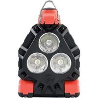 Lanterne multifonctionnelle 180 Vulcan, DEL, 1200 lumens, 5.75 hres de fonctionnement, piles Rechargeable, Compris Groupe Belzile Dickner