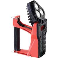 Lanterne multifonctionnelle 180 Vulcan, DEL, 1200 lumens, 5.75 hres de fonctionnement, piles Rechargeable, Compris Groupe Belzile Dickner