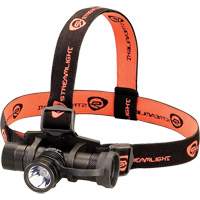 ProTac HL&reg; USB Headlamp, LED, 1000 Lumens, 1.5 Hrs. Run Time, Rechargeable Batteries Groupe Belzile Dickner