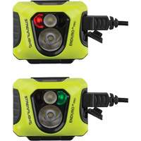 Enduro&reg; Pro Headlamp, LED, 200 Lumens, 6.25 Hrs. Run Time, Rechargeable Batteries Groupe Belzile Dickner