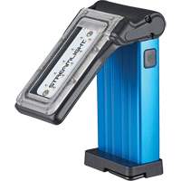 FlipMate Compact Multi-Function Work Light, LED, 500 Lumens, Aluminum Housing Groupe Belzile Dickner