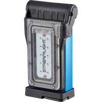 FlipMate Compact Multi-Function Work Light, LED, 500 Lumens, Aluminum Housing Groupe Belzile Dickner