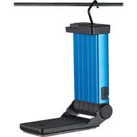 FlipMate Compact Multi-Function Work Light, LED, 500 Lumens, Aluminum Housing Groupe Belzile Dickner