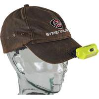 Bandit&reg; Pro Ultra-Compact Headlamp, LED, 180 Lumens, 4.5 Hrs. Run Time, Rechargeable Batteries Groupe Belzile Dickner