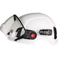 Lampe pour casque de pompier Vantage<sup>MD</sup> II XI458 | Dickner Inc