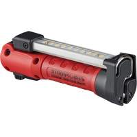 Strion&reg; SwitchBlade&reg; Compact Work Light, LED, 500 Lumens Groupe Belzile Dickner