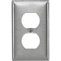 Wallplate Groupe Belzile Dickner